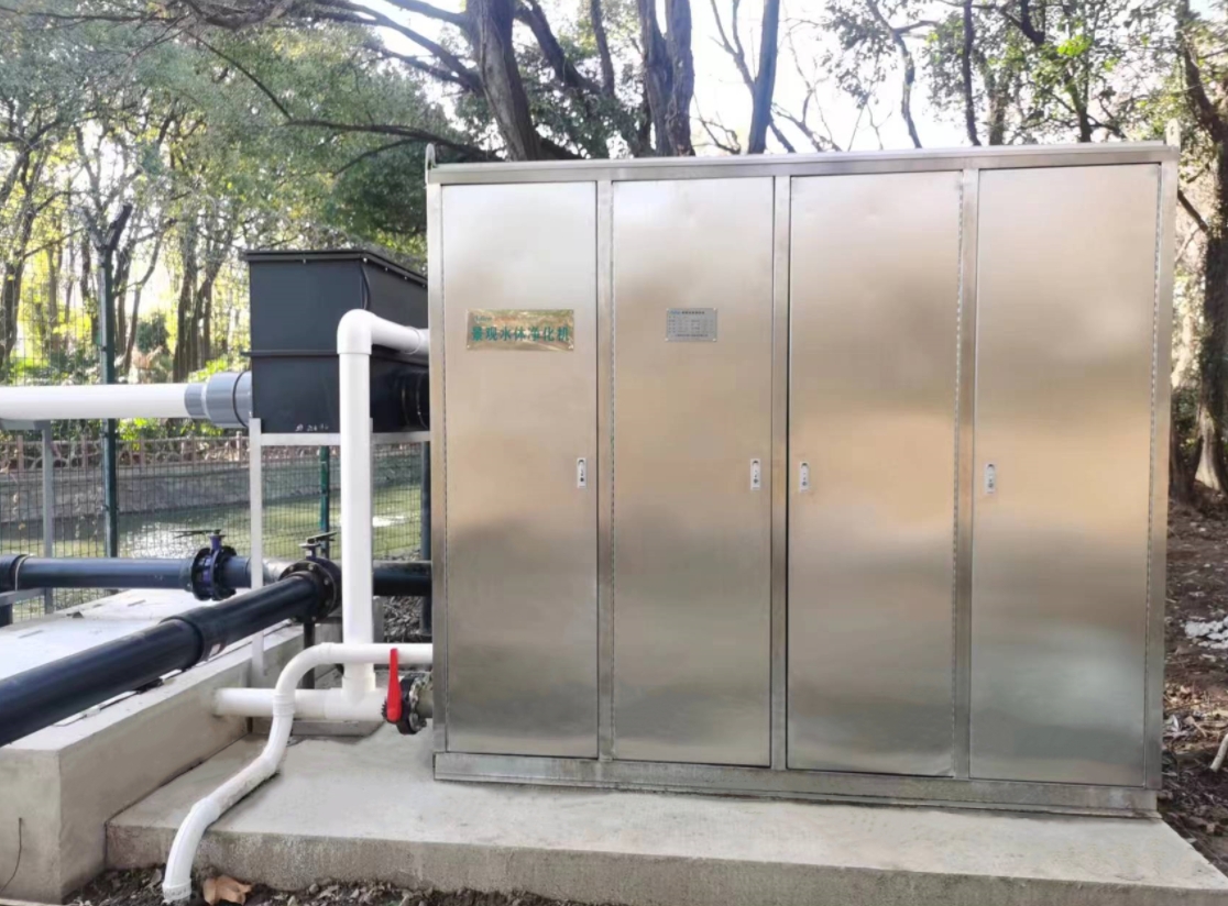 景观水治理典型案例(图4)